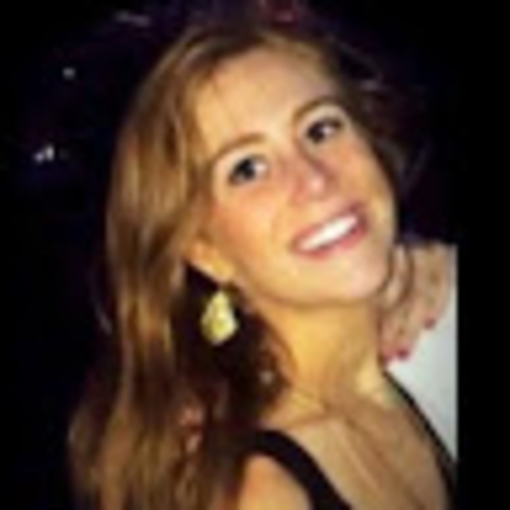 Meet your Posher, Meaghan